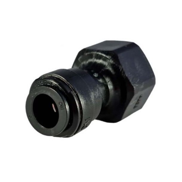 Push-in muffe POM 121/2"BSPP