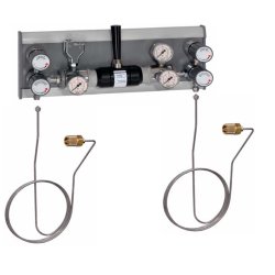 Central gaspanel model BM55-2U