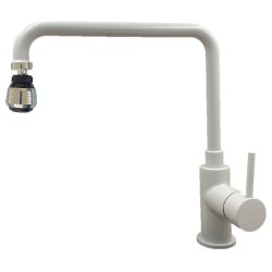 Brusedyse M22 omlber og M24 adapter