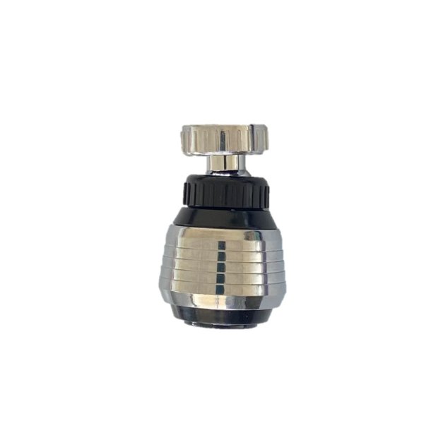 Brusedyse M22 omlber og M24 adapter