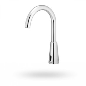 Berringsfri armatur, forblandet eller koldt vand, model Dolphin  F