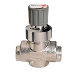 Membran afsprringsventil, 6.0 gas 3/4" NPTF