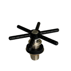 Spulekryds Q1 til montage i vask