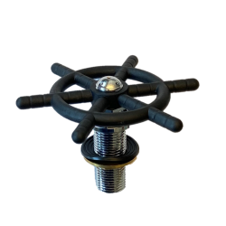 Spulekryds Q2 til montage i vask