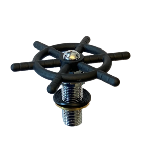 Spulekryds Q2 til montage i vask