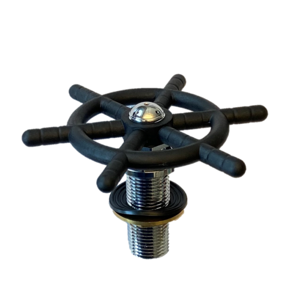 Spulekryds Q2 til montage i vask