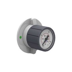 Sarg ventil uden nleventil