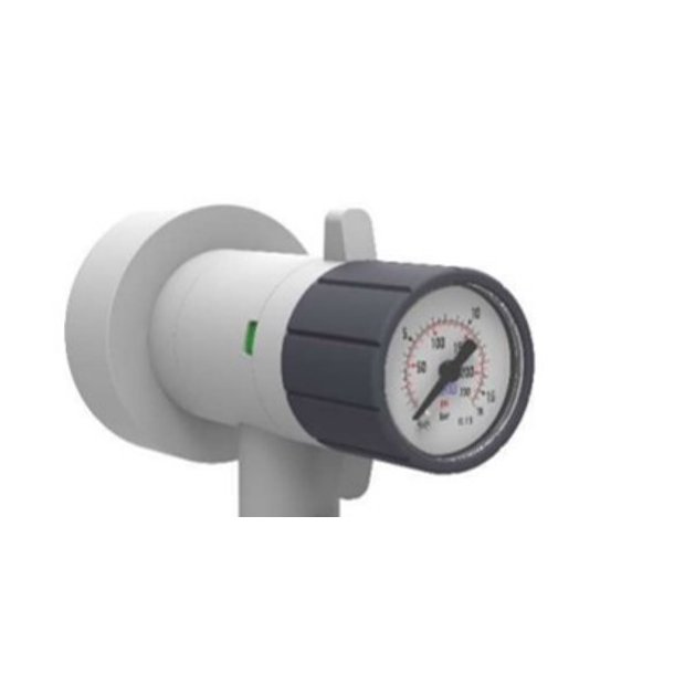 Vg udtag uden nleventil