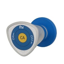 Sarg ventil,  trykluft, CA