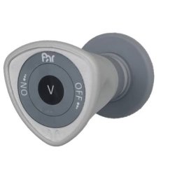 Sarg ventil, vakuum, V