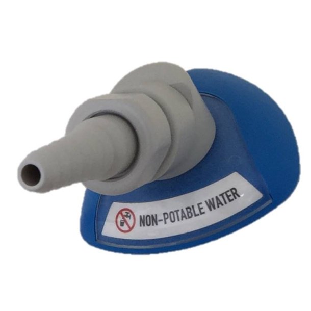 45 gr. udlbstud, kle vand frem (WPF)