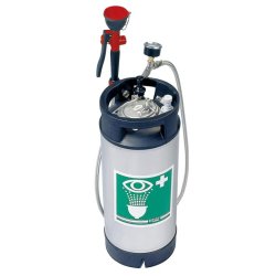 jenskyl med tryktank