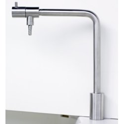 Rustfri Standhane WDC