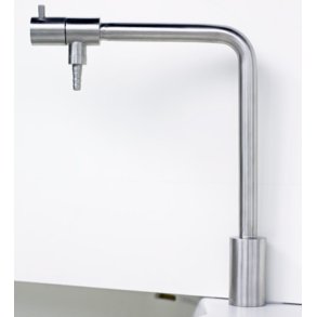 Rustfri Standhane WDC