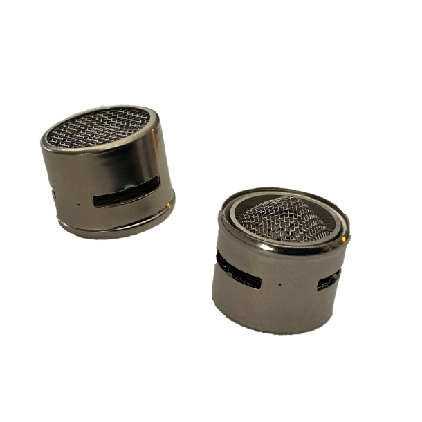 Perlator/Indsatsfilter til rustfri mixer Q24002