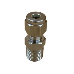 Han forskruning 316L 6, 1/4